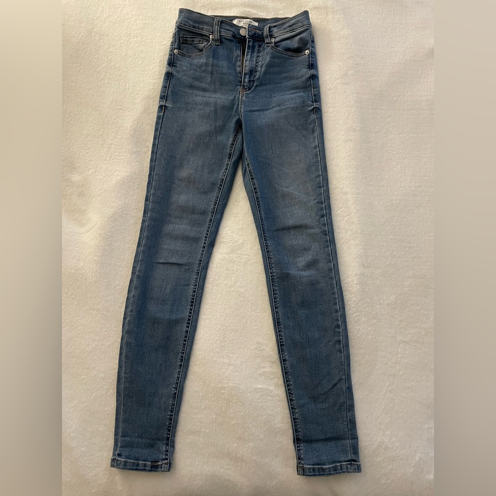 Dynamite Kate Women’s Skinny Jeans